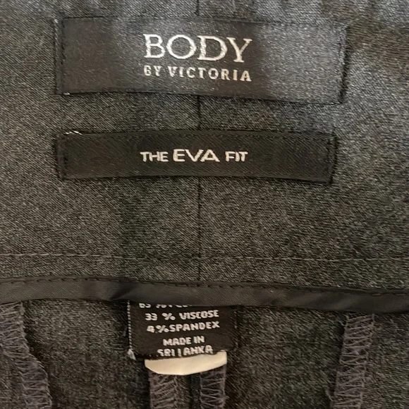 Body by victory The Eva fit women’s slacks - Picture 3 of 4